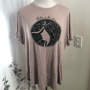 Graphic T-shirt